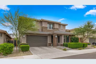 5946 E Abraham Lane, Phoenix, AZ 85054 - Photo 2