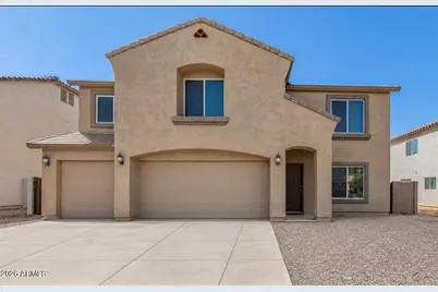 28050 N Limestone Lane, San Tan Valley, AZ 85143 - Photo 1