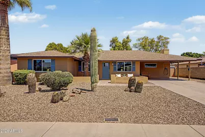 1146 E Magdalena Drive, Tempe, AZ 85283 - Photo 1