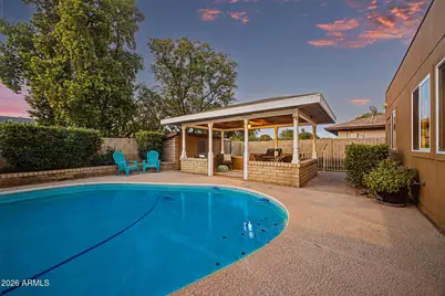 1146 E Magdalena Drive, Tempe, AZ 85283 - Photo 62