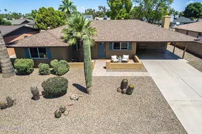 1146 E Magdalena Drive, Tempe, AZ 85283 - Photo 46