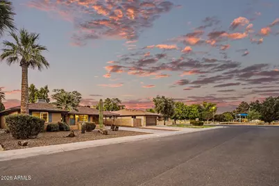 1146 E Magdalena Drive, Tempe, AZ 85283 - Photo 60