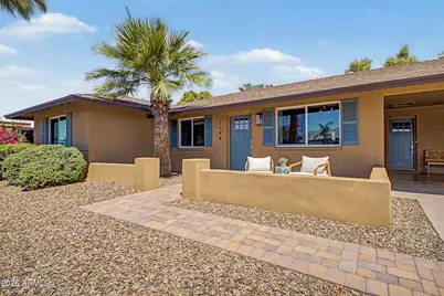 1146 E Magdalena Drive, Tempe, AZ 85283 - Photo 2