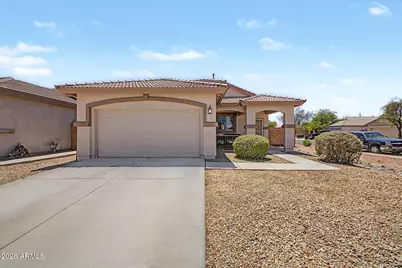 17075 W Northampton Road, Surprise, AZ 85374 - Photo 4