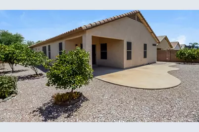 35510 N Gurnsey Trail, San Tan Valley, AZ 85143 - Photo 2