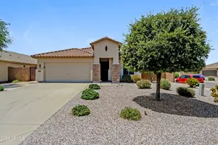 35510 N Gurnsey Trail, San Tan Valley, AZ 85143 - Photo 1
