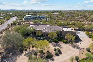 8646 E Bronco Trail, Scottsdale, AZ 85255 - Photo 2