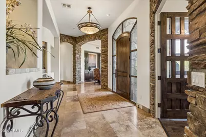 8646 E Bronco Trail, Scottsdale, AZ 85255 - Photo 6