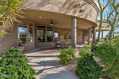8646 E Bronco Trail, Scottsdale, AZ 85255 - Photo 50