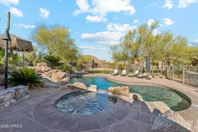 8646 E Bronco Trail, Scottsdale, AZ 85255 - Photo 60