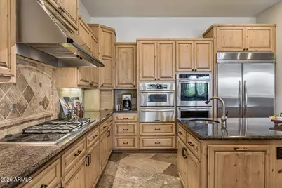 8646 E Bronco Trail, Scottsdale, AZ 85255 - Photo 18