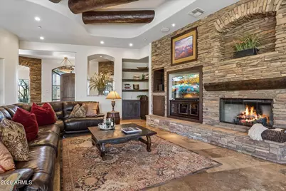 8646 E Bronco Trail, Scottsdale, AZ 85255 - Photo 10
