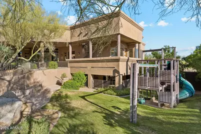8646 E Bronco Trail, Scottsdale, AZ 85255 - Photo 66
