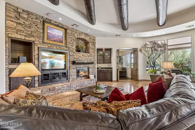 8646 E Bronco Trail, Scottsdale, AZ 85255 - Photo 8
