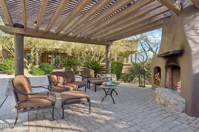 8646 E Bronco Trail, Scottsdale, AZ 85255 - Photo 54