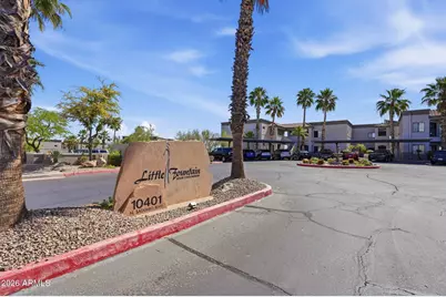 10401 N Saguaro Boulevard #235, Fountain Hills, AZ 85268 - Photo 16