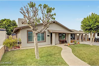 8448 W Turney Avenue, Phoenix, AZ 85037 - Photo 4