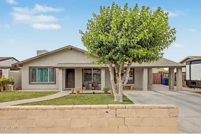 8448 W Turney Avenue, Phoenix, AZ 85037 - Photo 1