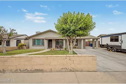 8448 W Turney Avenue, Phoenix, AZ 85037 - Photo 2