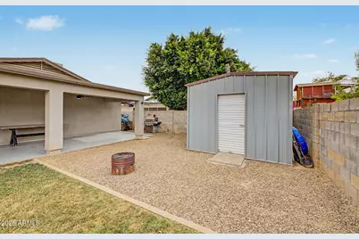 8448 W Turney Avenue, Phoenix, AZ 85037 - Photo 34