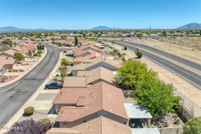 2490 Candlewood Drive, Sierra Vista, AZ 85650 - Photo 30