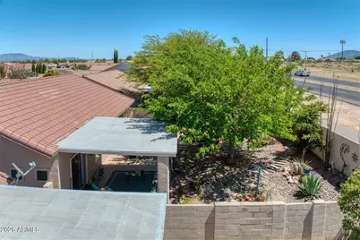 2490 Candlewood Drive, Sierra Vista, AZ 85650 - Photo 2