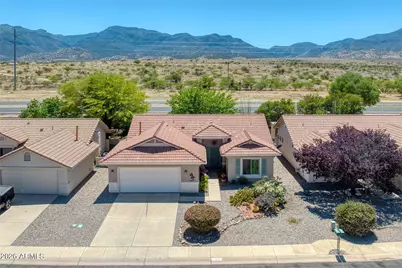 2490 Candlewood Drive, Sierra Vista, AZ 85650 - Photo 1