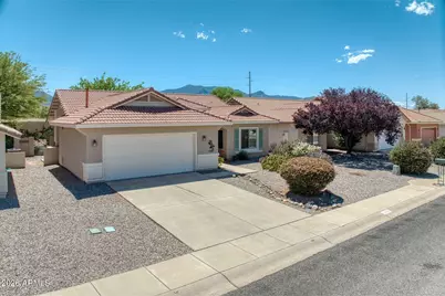 2490 Candlewood Drive, Sierra Vista, AZ 85650 - Photo 26