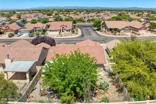 2490 Candlewood Dr, Sierra Vista, AZ 85650 - Photo 4