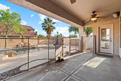 4069 E Breckenridge Way, Gilbert, AZ 85234 - Photo 32
