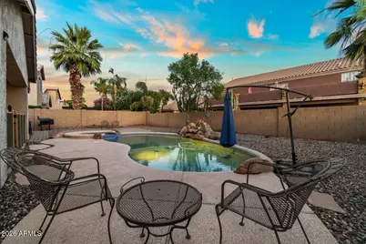 4069 E Breckenridge Way, Gilbert, AZ 85234 - Photo 38