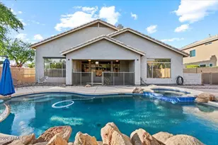 4069 E Breckenridge Way, Gilbert, AZ 85234 - Photo 34