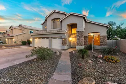 4069 E Breckenridge Way, Gilbert, AZ 85234 - Photo 2