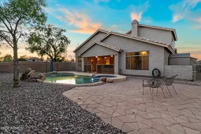 4069 E Breckenridge Way, Gilbert, AZ 85234 - Photo 40