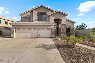 4069 E Breckenridge Way, Gilbert, AZ 85234 - Photo 1