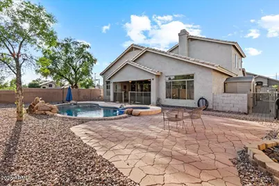 4069 E Breckenridge Way, Gilbert, AZ 85234 - Photo 36