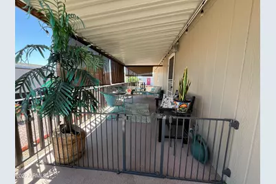11596 W Sierra Dawn Boulevard #132, Surprise, AZ 85378 - Photo 56