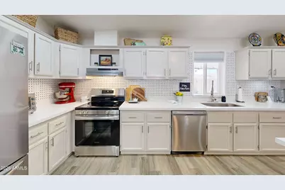 11596 W Sierra Dawn Boulevard #132, Surprise, AZ 85378 - Photo 8