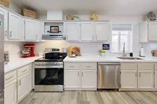 11596 W Sierra Dawn Blvd, Surprise, AZ 85378 - Photo 8