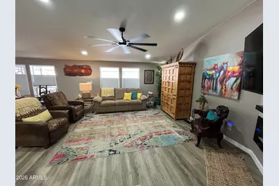 11596 W Sierra Dawn Boulevard #132, Surprise, AZ 85378 - Photo 22