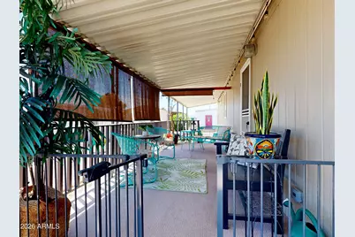 11596 W Sierra Dawn Boulevard #132, Surprise, AZ 85378 - Photo 58