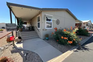 11596 W Sierra Dawn Blvd, Surprise, AZ 85378 - Photo 1