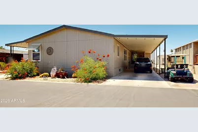 11596 W Sierra Dawn Boulevard #132, Surprise, AZ 85378 - Photo 62