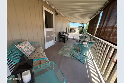 11596 W Sierra Dawn Boulevard #132, Surprise, AZ 85378 - Photo 54