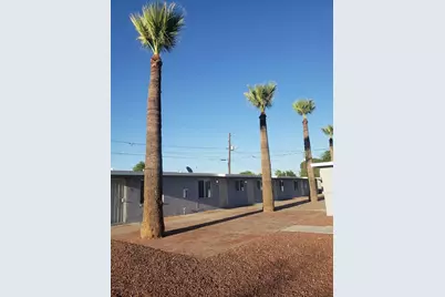 206 E Jones Avenue #11SH, Phoenix, AZ 85040 - Photo 20