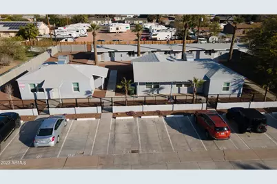 206 E Jones Avenue #11SH, Phoenix, AZ 85040 - Photo 8