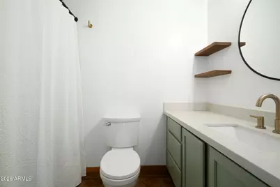 387 N 2nd Avenue #2E, Phoenix, AZ 85003 - Photo 18