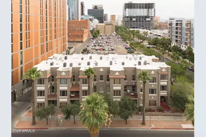387 N 2nd Avenue #2E, Phoenix, AZ 85003 - Photo 24