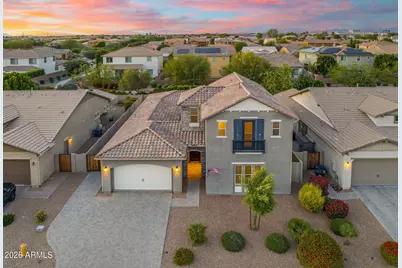 1130 E Kensington Road, Gilbert, AZ 85297 - Photo 84