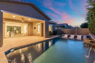 1130 E Kensington Rd, Gilbert, AZ 85297 - Photo 104